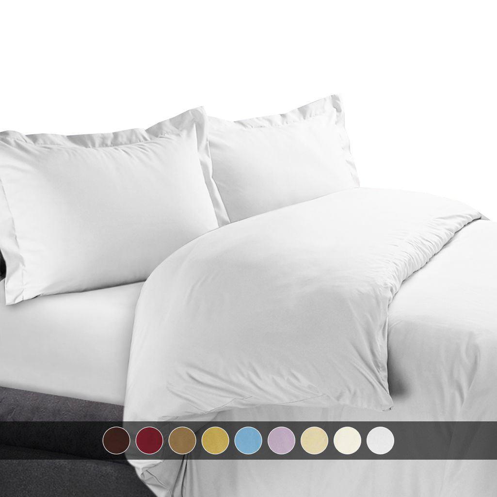 Duvet Cover Set 450 Thread Count