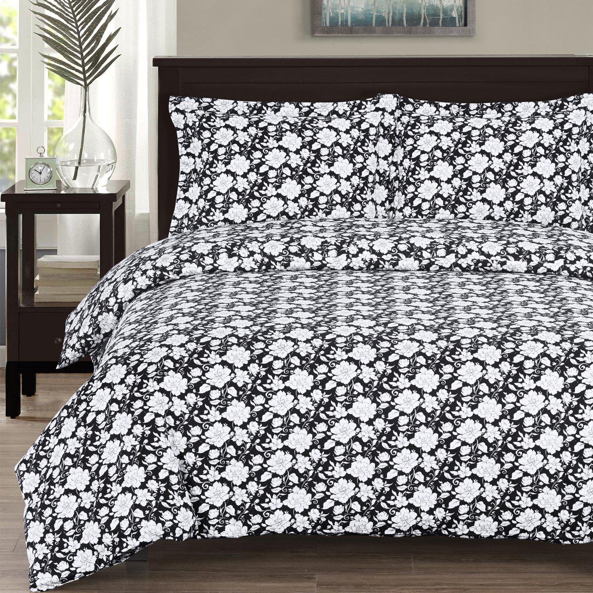Duvet Cover Set - Agnes