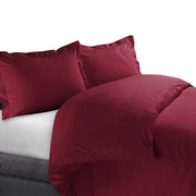 Duvet Cover Set 450 Thread Count