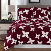 Desiree Duvet Cover Set, King/Calking