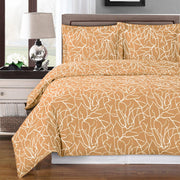 Duvet Cover Set - Ema