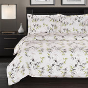 Duvet Cover Set - Fern