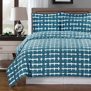 Duvet Cover Set - Norwich