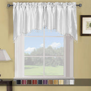 Swag Valance 70"Wx30"L Soho