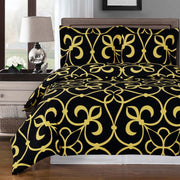 Duvet Cover Set - Victoria