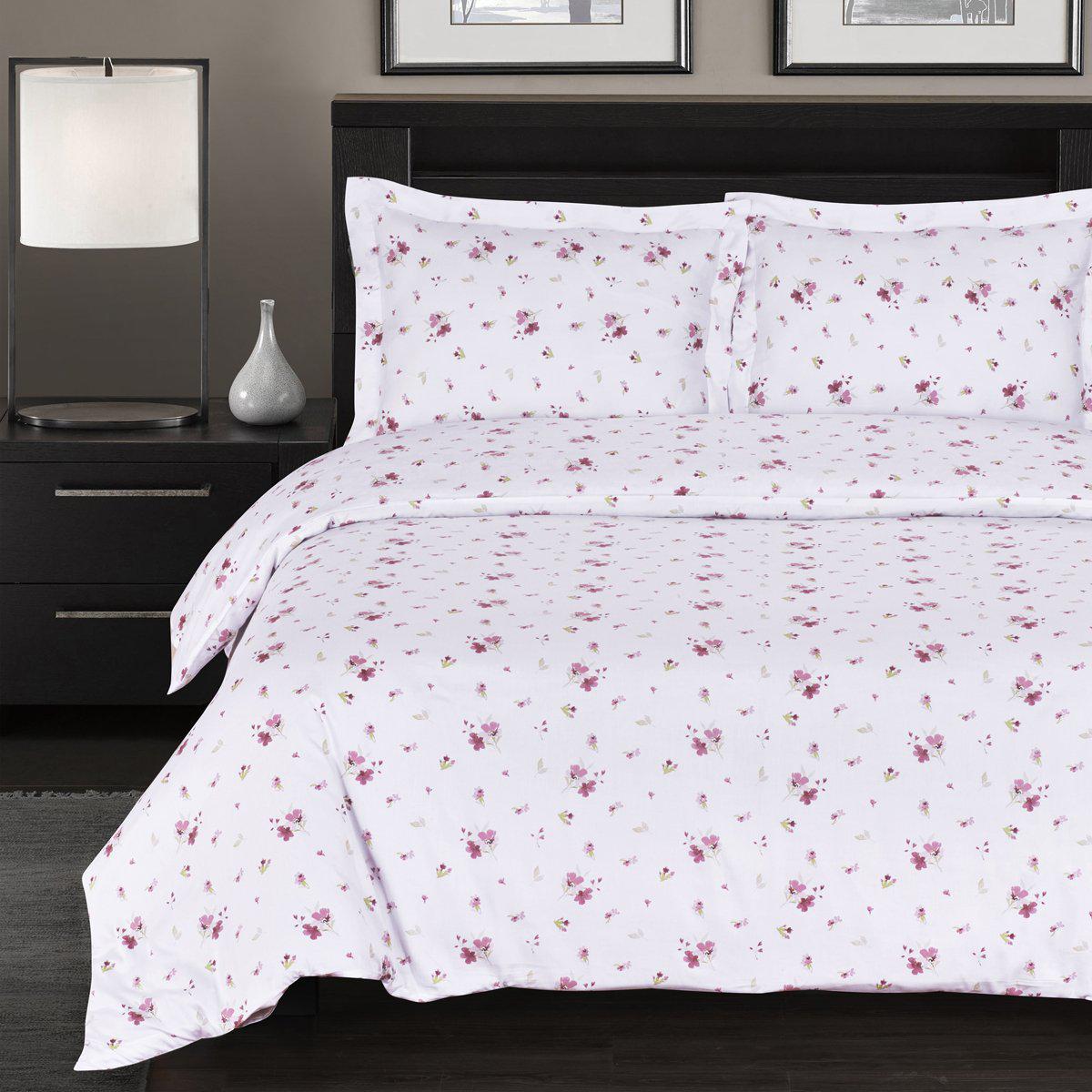 Duvet Cover Set - Zahra