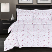 Duvet Cover Set - Zahra