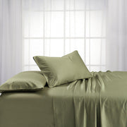 Split California King - Cooling Bamboo 600 Sheet Set